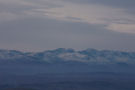 The Scafels From Ingleborough